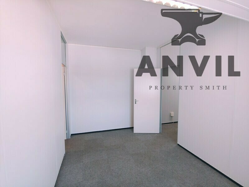 Musgrave Centre, Durban - OFF 818 - 820 property image 24