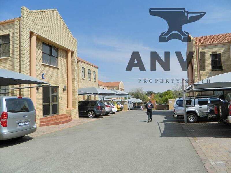 Surrey Circle, Randburg - Surrey Circle, Randburg  property image 22