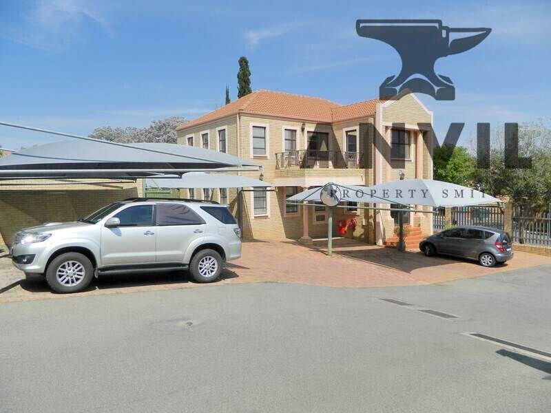 Surrey Circle, Randburg - Surrey Circle, Randburg  property image 23