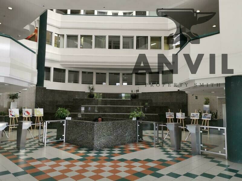 Egoli East(Liberty Gardens), Bruma property image 3