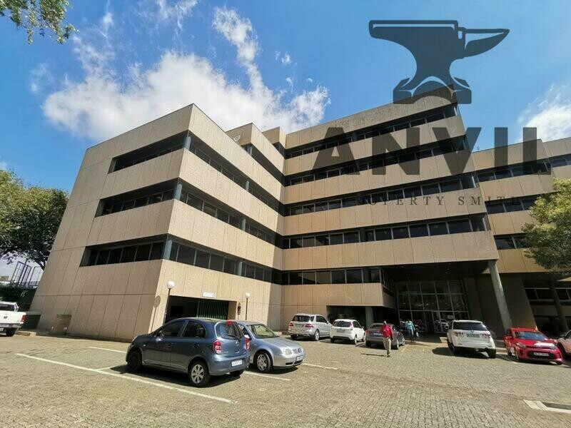 Egoli East(Liberty Gardens), Bruma - Floor 2 Unit 208E property image 2