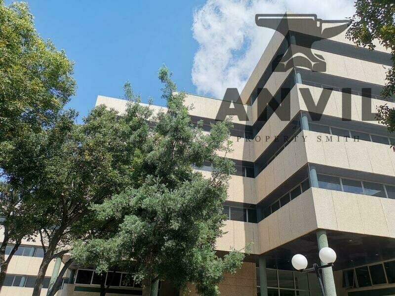 Egoli East(Liberty Gardens), Bruma - Floor 2 Unit 208E property image 6