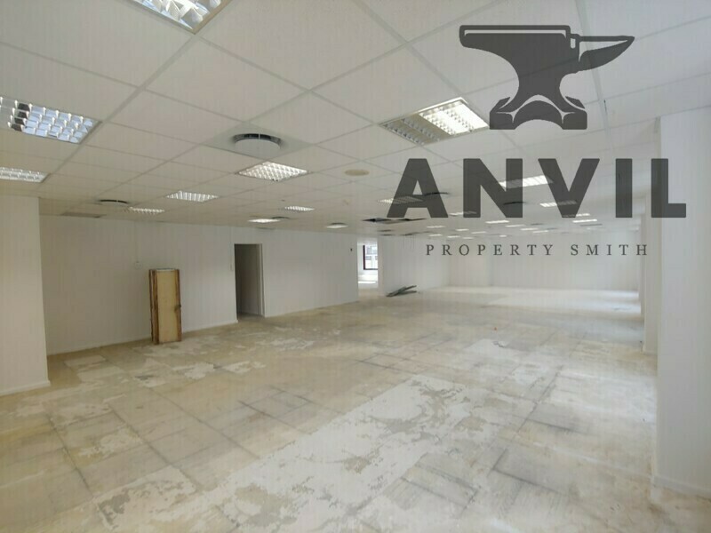 Matador, Cape Town City Centre, Cape Town - 4th,6th & 7th Floor property image 3