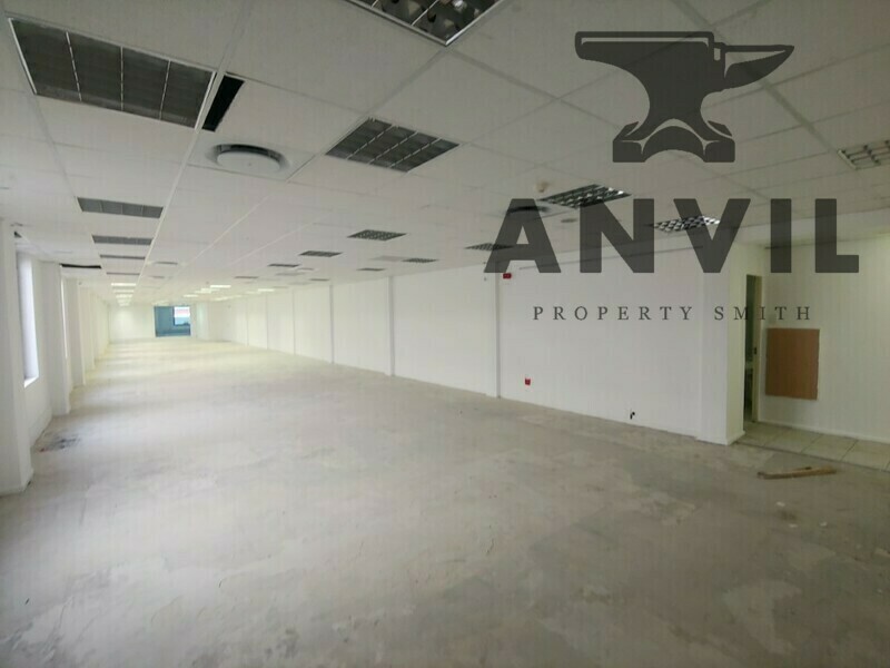 Matador, Cape Town City Centre, Cape Town - 4th,6th & 7th Floor property image 4