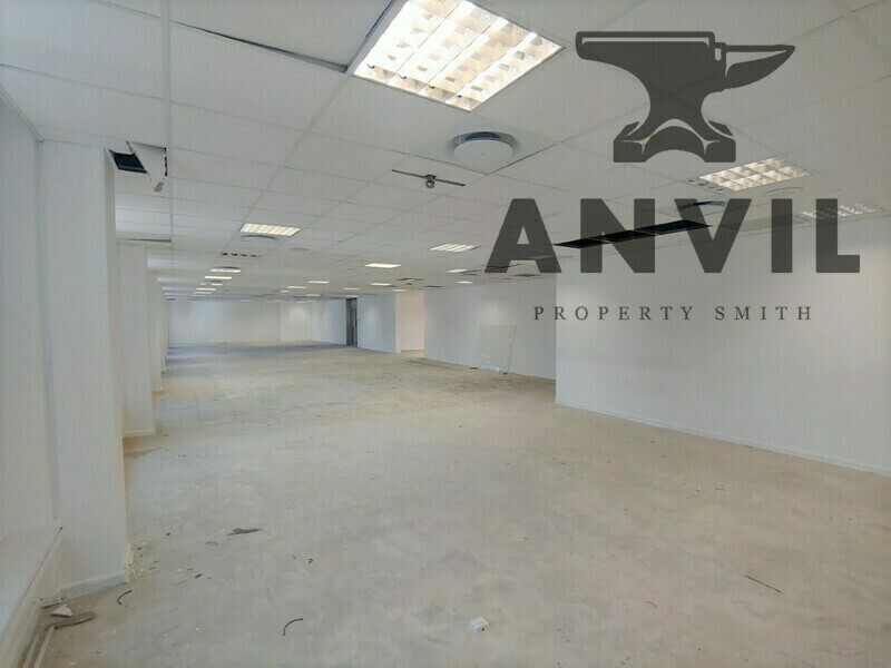 Matador, Cape Town City Centre, Cape Town - 4th,6th & 7th Floor property image 5