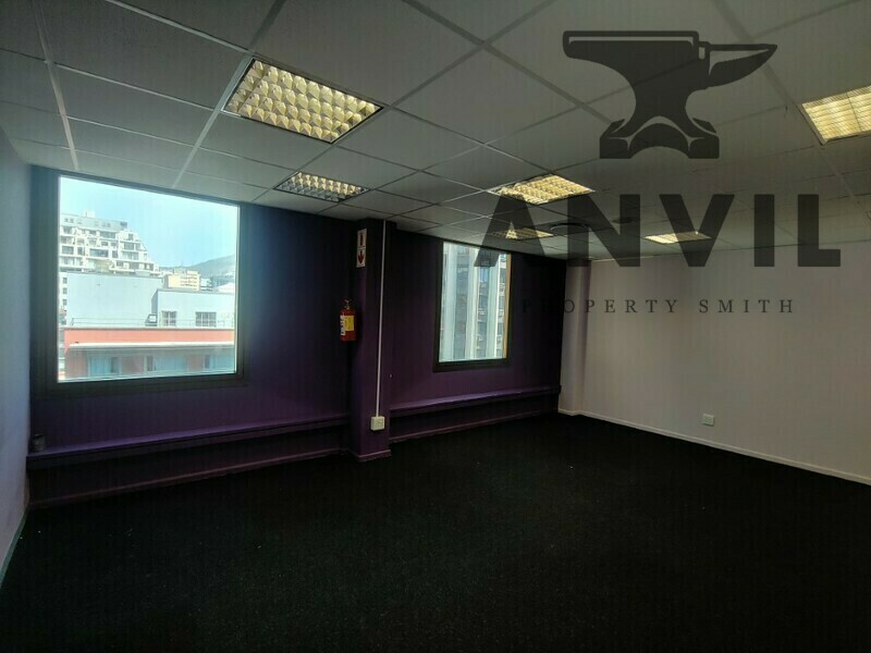 Matador, Cape Town City Centre, Cape Town - 4th,6th & 7th Floor property image 7