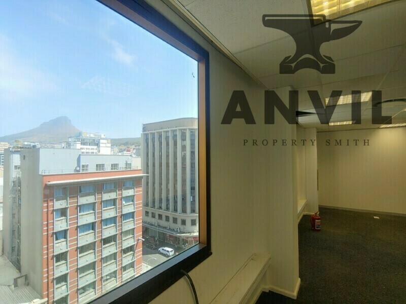 Matador, Cape Town City Centre, Cape Town - 4th,6th & 7th Floor property image 9