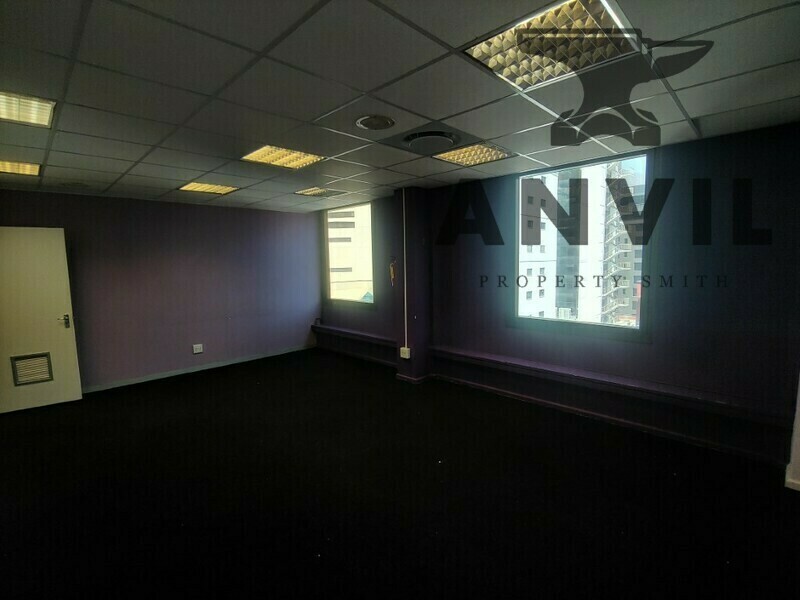 Matador, Cape Town City Centre, Cape Town - 4th,6th & 7th Floor property image 10