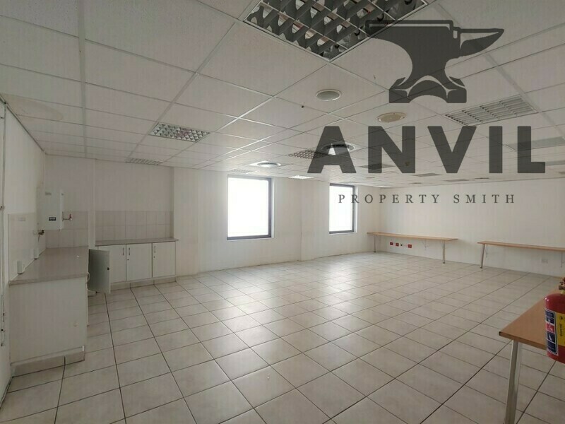 Matador, Cape Town City Centre, Cape Town - 4th,6th & 7th Floor property image 12