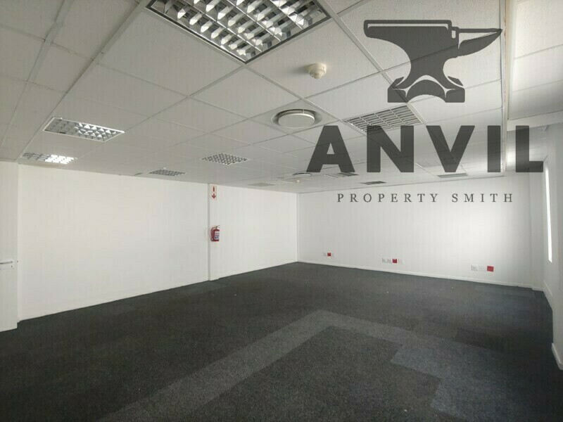 Matador, Cape Town City Centre, Cape Town - 4th,6th & 7th Floor property image 13