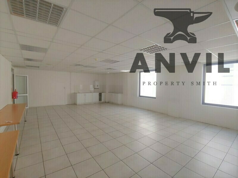 Matador, Cape Town City Centre, Cape Town - 4th,6th & 7th Floor property image 14