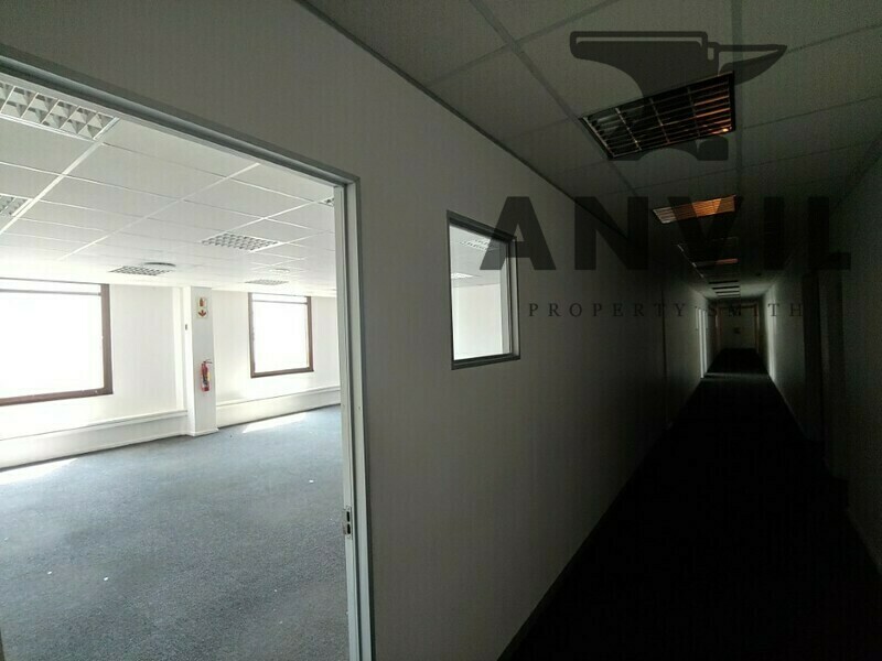 Matador, Cape Town City Centre, Cape Town - 4th,6th & 7th Floor property image 18