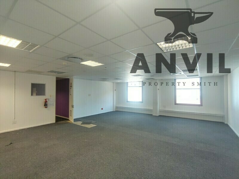 Matador, Cape Town City Centre, Cape Town - 6th & 7th Floor property image 3 Matador, Cape Town City Centre, Cape Town - 6th & 7th Floor property image 3