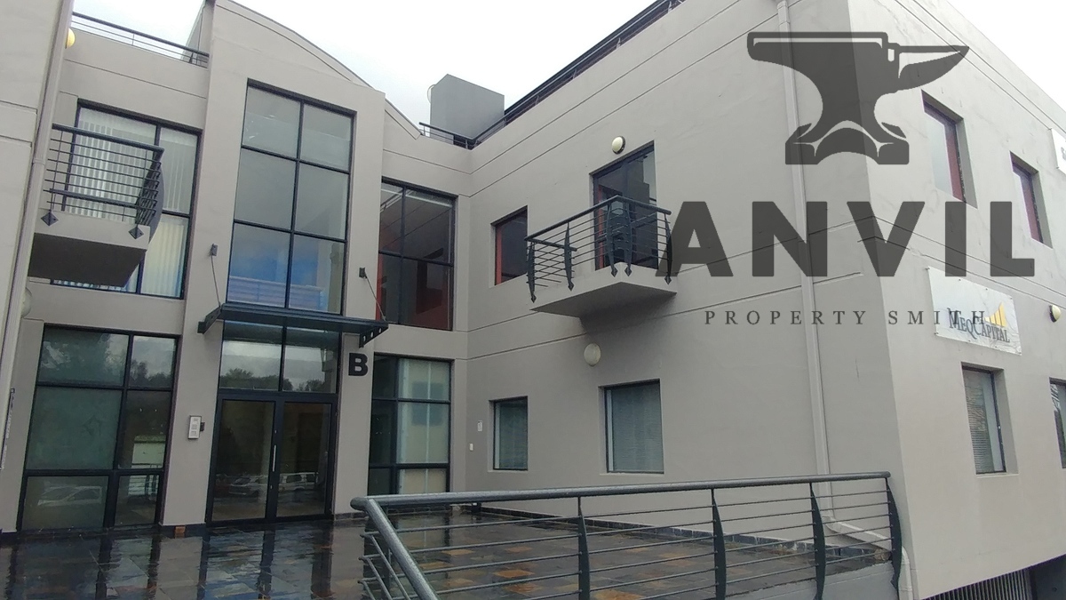 Canal Edge 1 Tyger Valley CPT Anvil Property Smith