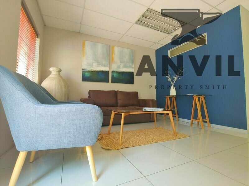 Clearwater Office Park, Roodepoort - Building 2 - Ground Floor (2Oge) property image 2