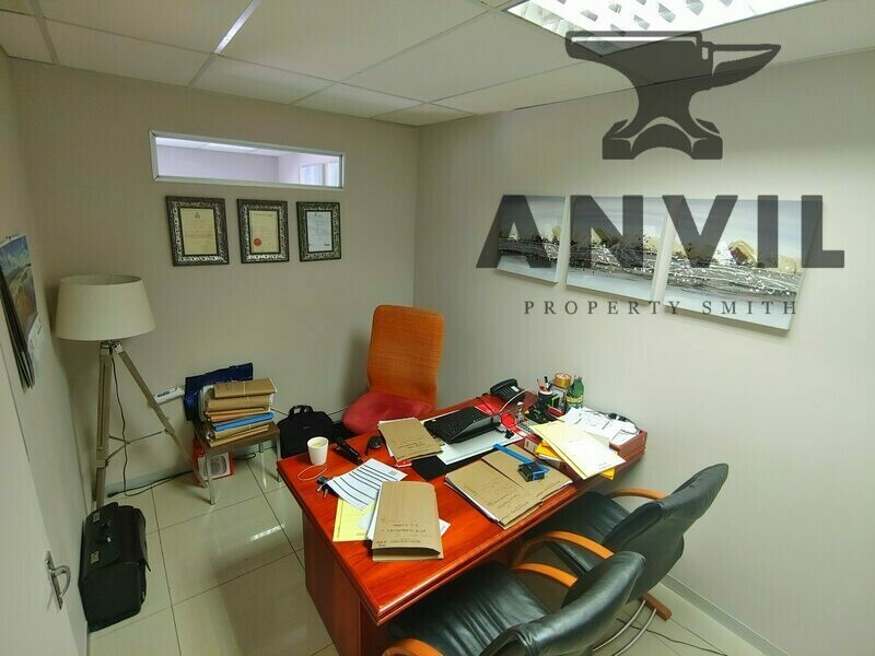 Clearwater Office Park, Roodepoort - Building 2 - Ground Floor (2Oge) property image 4