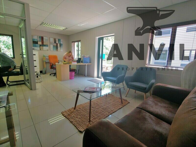 Clearwater Office Park, Roodepoort - Building 2 - Ground Floor (2Oge) property image 3