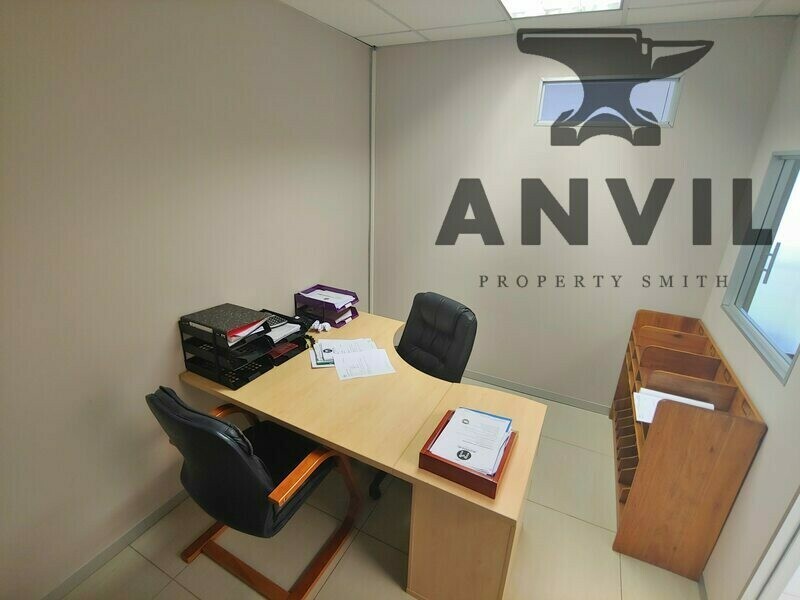 Clearwater Office Park, Roodepoort - Building 2 - Ground Floor (2Oge) property image 8