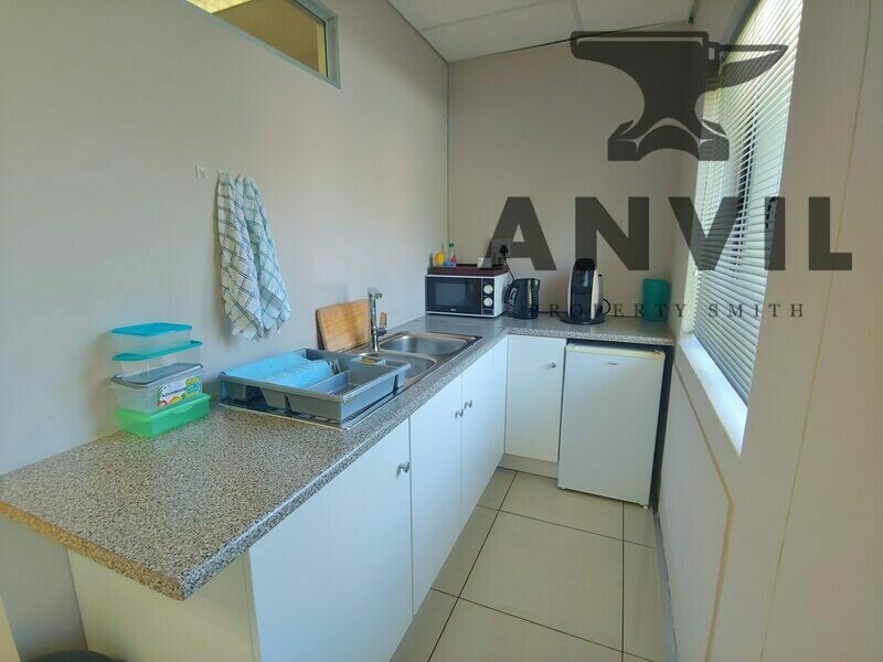 Clearwater Office Park, Roodepoort - Building 2 - Ground Floor (2Oge) property image 9