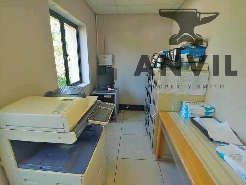 Clearwater Office Park, Roodepoort - Building 2 - Ground Floor (2Oge) property image 10