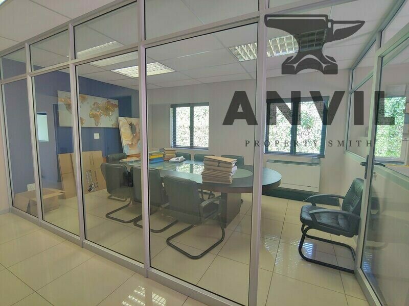 Clearwater Office Park, Roodepoort - Building 2 - Ground Floor (2Oge) property image 6