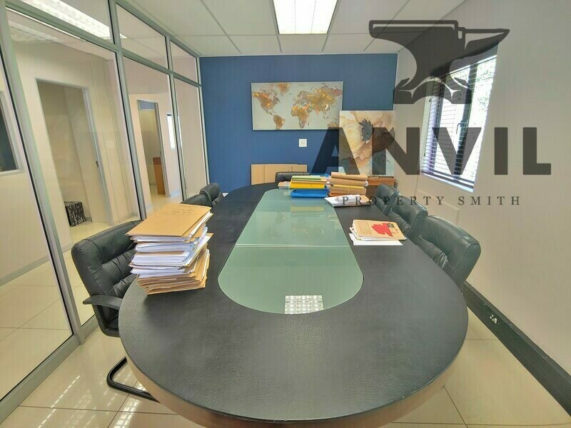 Clearwater Office Park, Roodepoort - Building 2 - Ground Floor (2Oge) property image 7