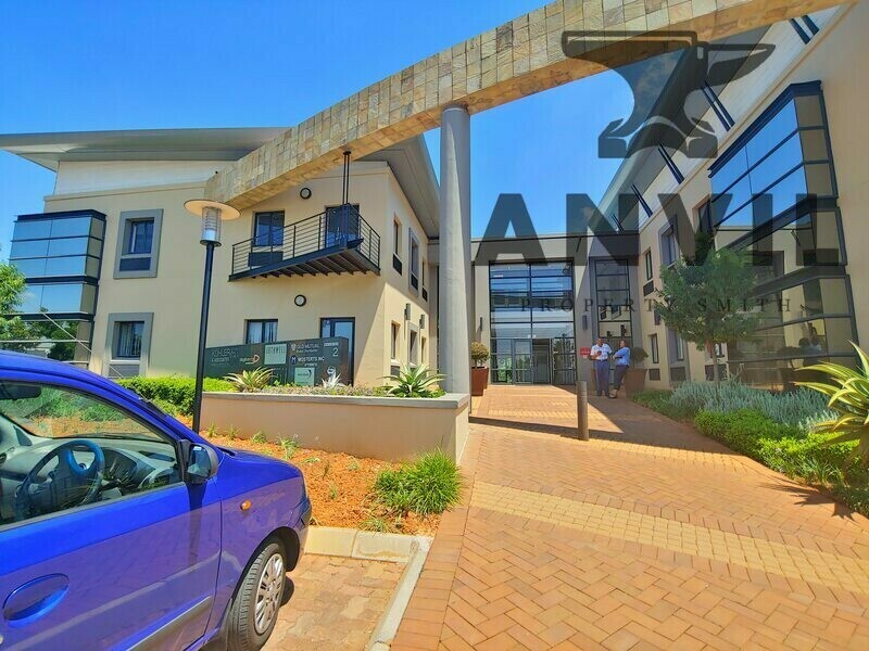 Clearwater Office Park, Roodepoort - Building 2 - Ground Floor (2Oge) property image 13