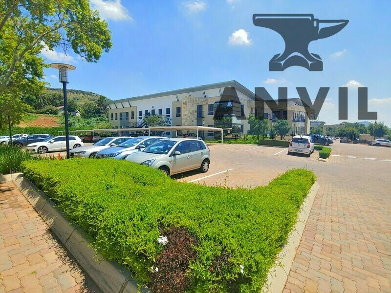 Clearwater Office Park, Roodepoort - Building 2 - Ground Floor (2Oge) property image 15