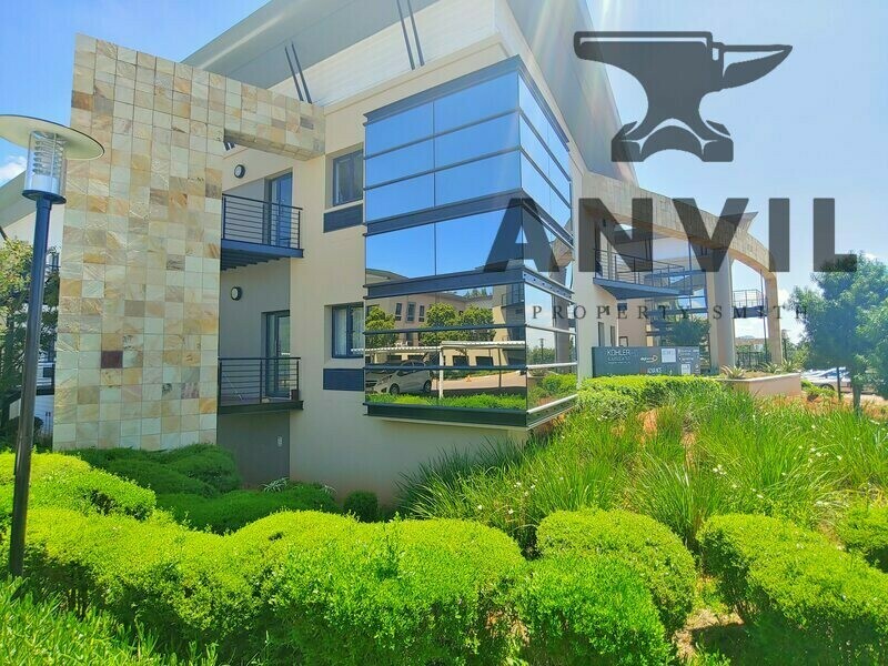 Clearwater Office Park, Roodepoort - Building 2 - Ground Floor (2Oge) property image 16