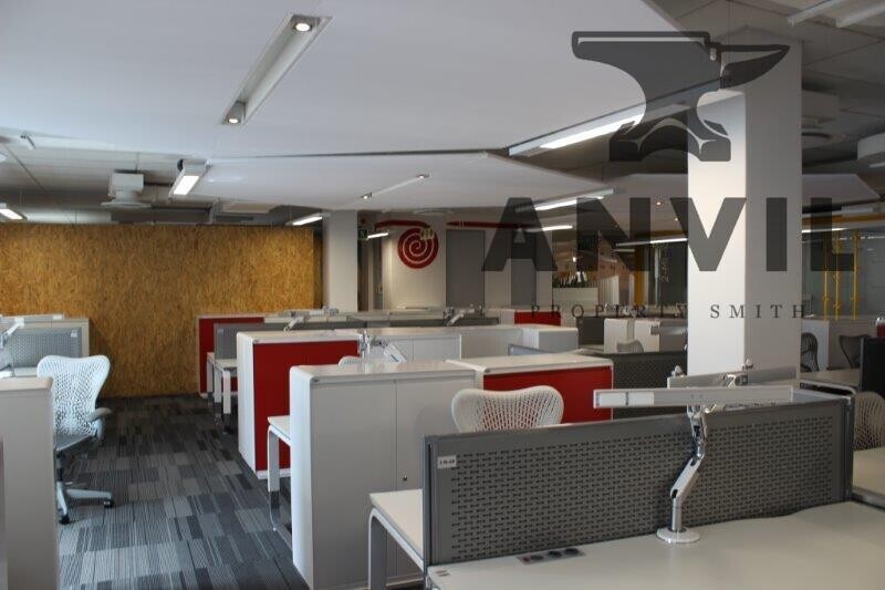 Rio Tinto Sublease, Sandton - First Floor Sublease Option (Size TBC) property image 2