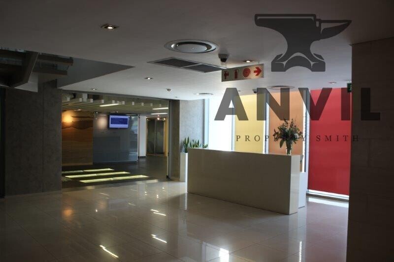 Rio Tinto Sublease, Sandton - First Floor Sublease Option (Size TBC) property image 3