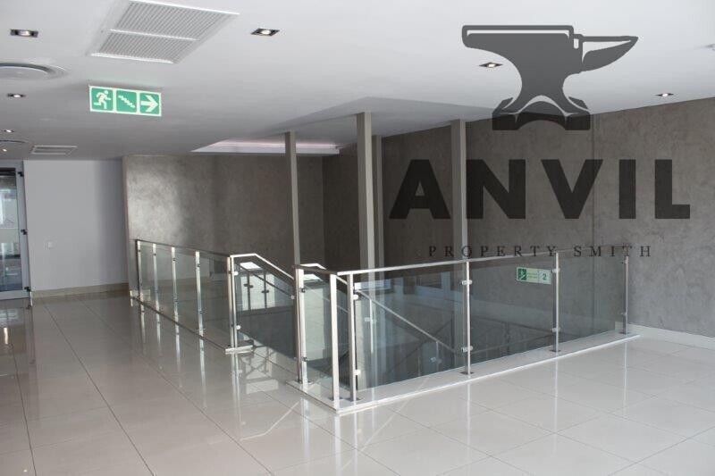 Rio Tinto Sublease, Sandton - First Floor Sublease Option (Size TBC) property image 4