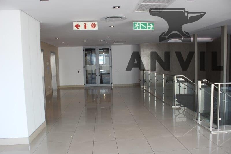 Rio Tinto Sublease, Sandton - First Floor Sublease Option (Size TBC) property image 5