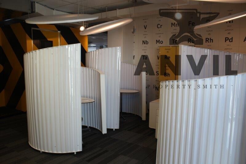 Rio Tinto Sublease, Sandton - First Floor Sublease Option (Size TBC) property image 6