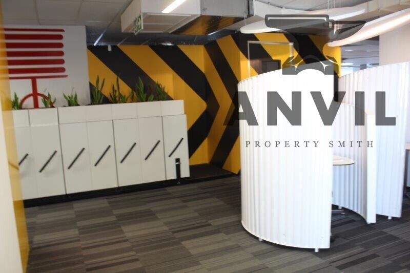 Rio Tinto Sublease, Sandton - First Floor Sublease Option (Size TBC) property image 7