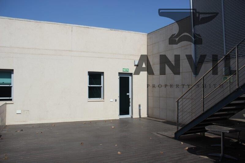 Rio Tinto Sublease, Sandton - First Floor Sublease Option (Size TBC) property image 9