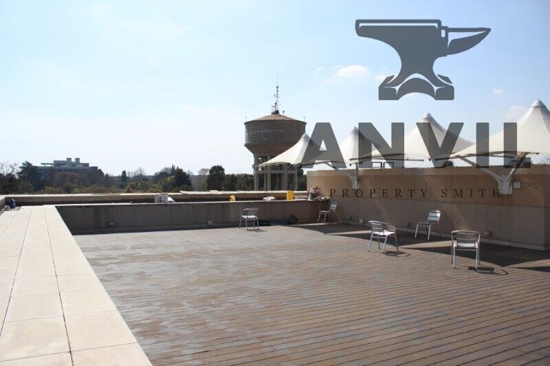 Rio Tinto Sublease, Sandton - First Floor Sublease Option (Size TBC) property image 10