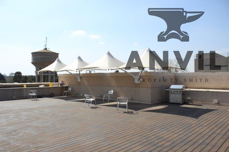 Rio Tinto Sublease, Sandton - First Floor Sublease Option (Size TBC) property image 11