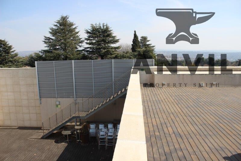 Rio Tinto Sublease, Sandton - First Floor Sublease Option (Size TBC) property image 12