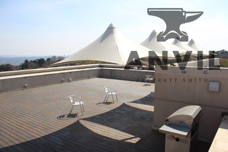 Rio Tinto Sublease, Sandton - First Floor Sublease Option (Size TBC) property image 13