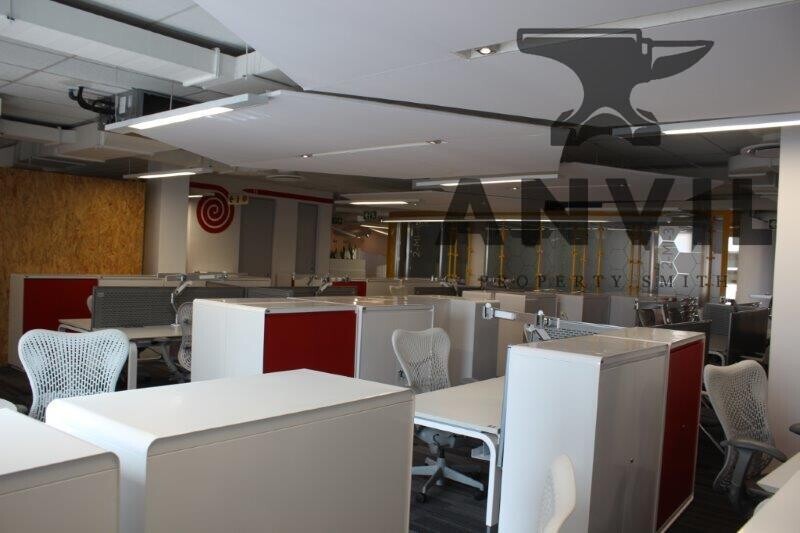 Rio Tinto Sublease, Sandton - First Floor Sublease Option (Size TBC) property image 14