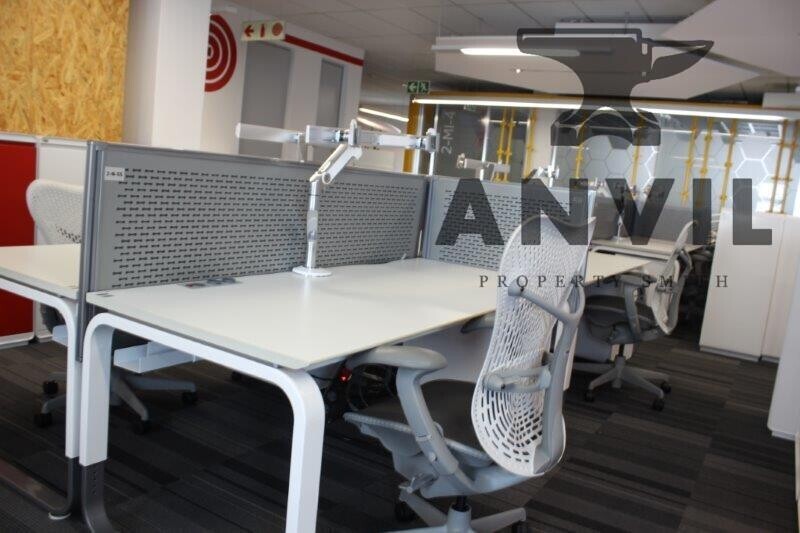 Rio Tinto Sublease, Sandton - First Floor Sublease Option (Size TBC) property image 15