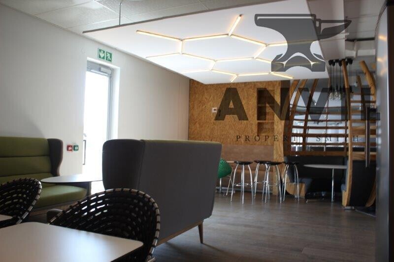 Rio Tinto Sublease, Sandton - First Floor Sublease Option (Size TBC) property image 16