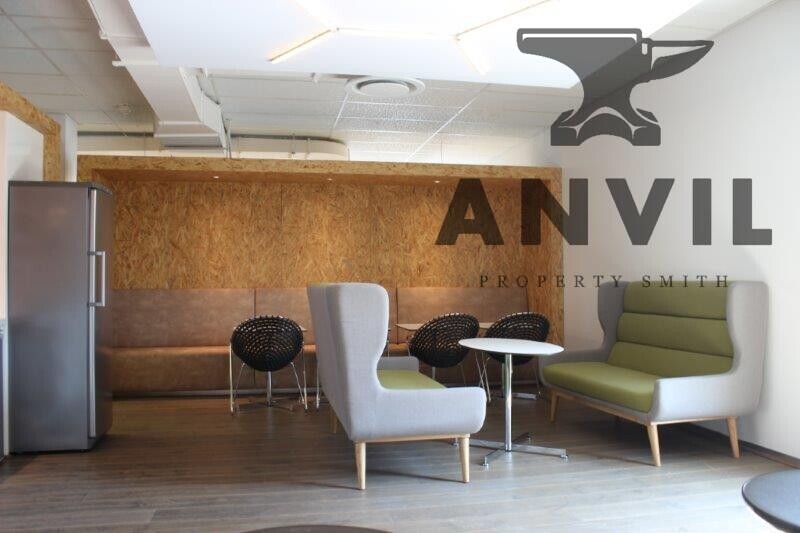 Rio Tinto Sublease, Sandton - First Floor Sublease Option (Size TBC) property image 17