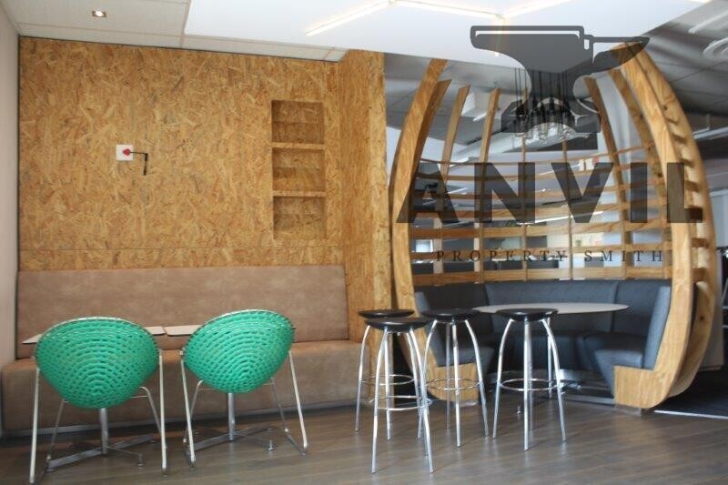 Rio Tinto Sublease, Sandton - First Floor Sublease Option (Size TBC) property image 19