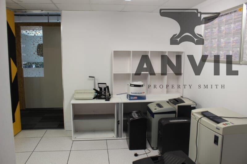 Rio Tinto Sublease, Sandton - First Floor Sublease Option (Size TBC) property image 20