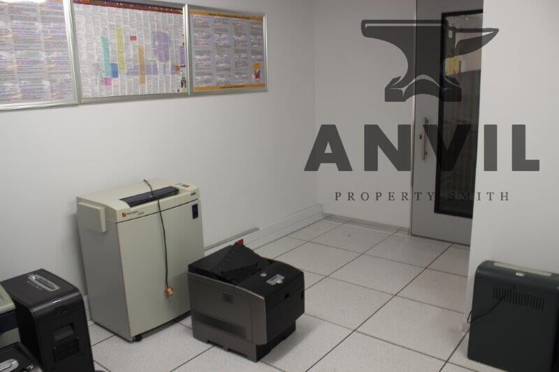 Rio Tinto Sublease, Sandton - First Floor Sublease Option (Size TBC) property image 21