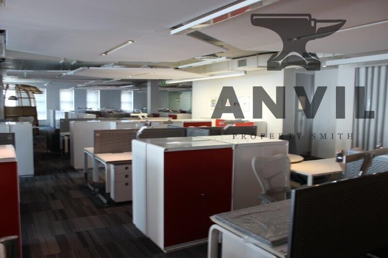 Rio Tinto Sublease, Sandton - First Floor Sublease Option (Size TBC) property image 22