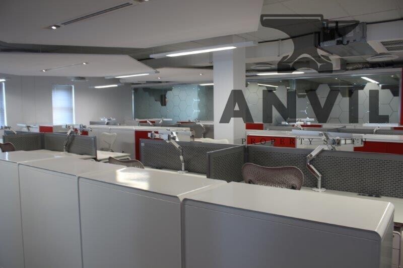 Rio Tinto Sublease, Sandton - First Floor Sublease Option (Size TBC) property image 23