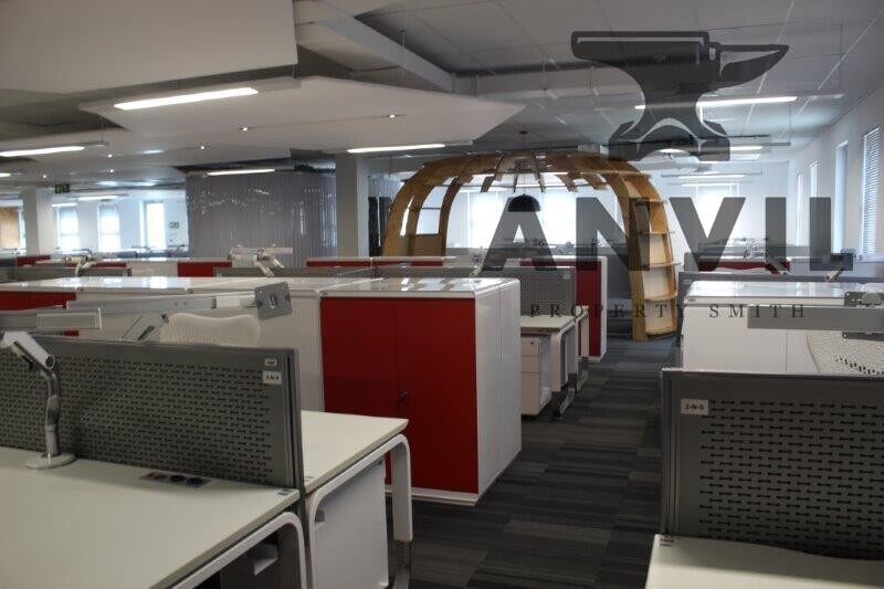 Rio Tinto Sublease, Sandton - First Floor Sublease Option (Size TBC) property image 24